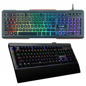 Keyboard