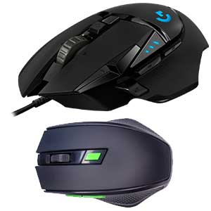 Mouse