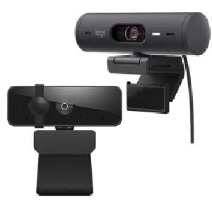 Webcam