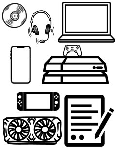 Request An Item