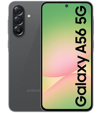Samsung Galaxy A56 5G 8GB RAM, 256GB Storage (Any Color)