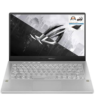 ASUS ROG Zephyrus G14 GA402RK-L8147WS (3070 GPU) Laptop