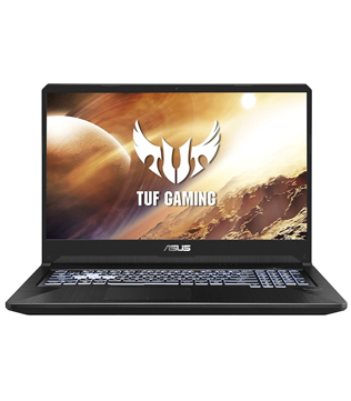ASUS TUF FX505DY (RX 560X GPU) Laptop