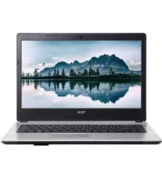 Acer One 14 Z8-415 ?2023 (Intel i5 11th Gen CPU) Laptop
