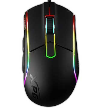 Adata XPG Primer M30 Black Gaming Mouse