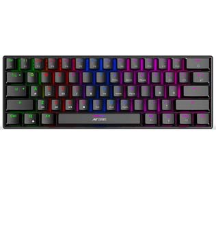 Ant Esports MK1300 Mini Wired Mechanical Gaming Keyboard