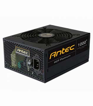Antec 1000 Watt Power Supply