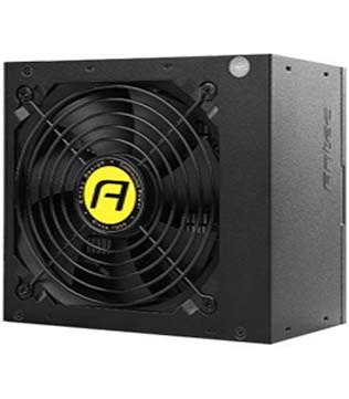 Antec 550 Watt Semi Modular Power Supply Bronze