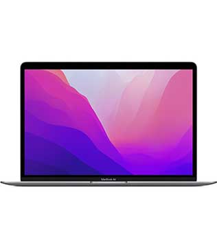 Apple MacBook Air (M4,16GB RAM,256GB SSD)