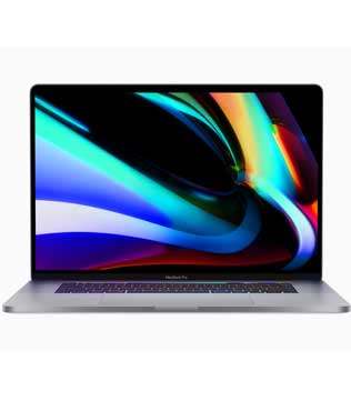 Apple MacBook Pro (i7 6th Gen,16GB RAM,256GB SSD)