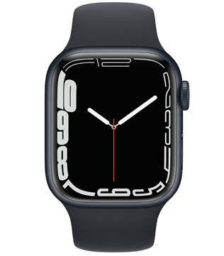 Apple Watch Series 7 41mm Aluminium Case GPS & Cellular (Any Color) Smart Watch