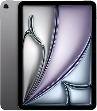 Apple iPad Air M2 1 TB ROM 11 Inch Wi-Fi + Cellular (Any Color)