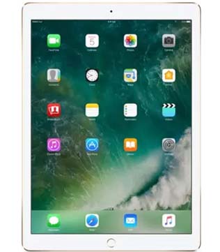Apple iPad Pro (2nd Gen) 512 GB ROM 12.9 Inch Wi-Fi + Cellular (Any Color)