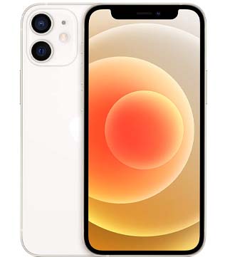 Apple iPhone 12 Mini 256 GB (Any Color)