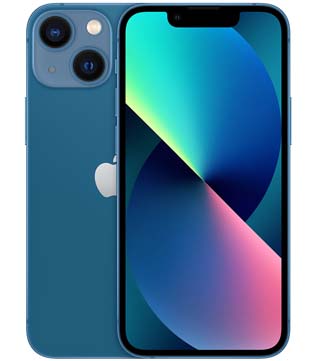Apple iPhone 13 Mini 128 GB (Any Color)