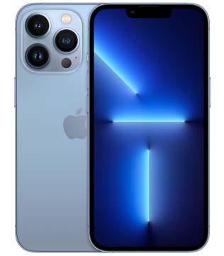 Apple iPhone 13 Pro Max 128 GB (Any Color)