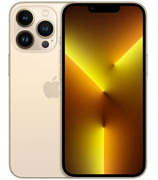 Apple iPhone 13 Pro 128 GB (Any Color)