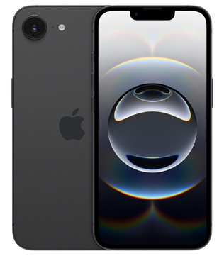 Apple iPhone 16e 128GB (Any Color)
