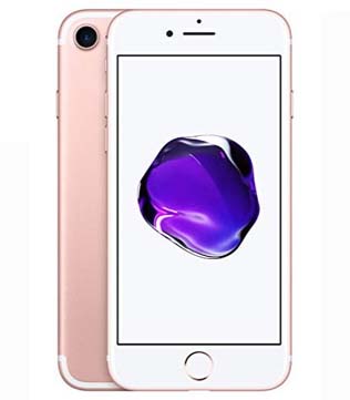 Apple iPhone 7 256 GB (Any Color)