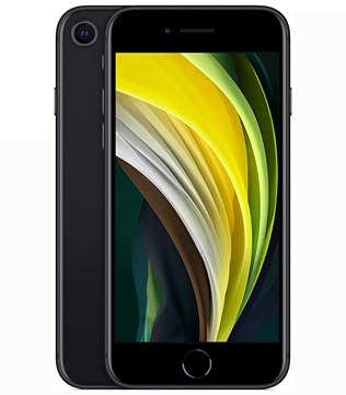 Apple iPhone SE (2nd Gen) 256 GB (Any Color)
