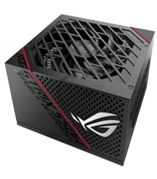 Asus 550 Watt Fully Modular Power Supply Gold