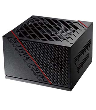 Asus 750 Watt Fully Modular Power Supply Gold
