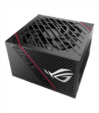 Asus 850 Watt Fully Modular Power Supply Gold