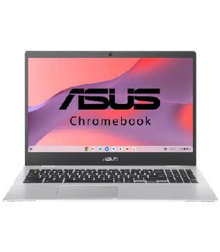 Asus Chromebook Plus CX3402CBA-PQ0173 (Intel Core i3 12th Gen CPU) Laptop