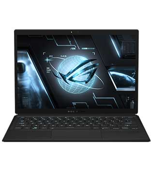 Asus ROG Flow Z13 GZ301VV-MU014WS (4060 GPU) Laptop