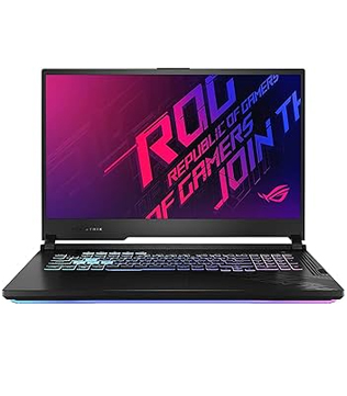 ASUS ROG STRIX GL503VM (1060 GPU) Laptop