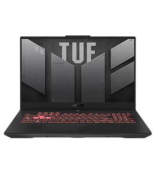 Asus TUF FX503VM-NS52 (1060 GPU) Laptop