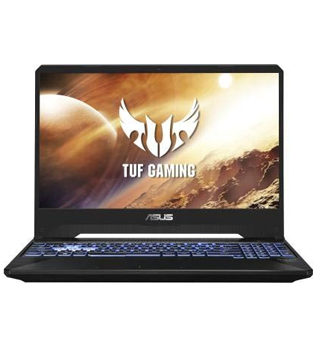 Asus TUF FX505GT-HN101T (1650 GPU) Laptop