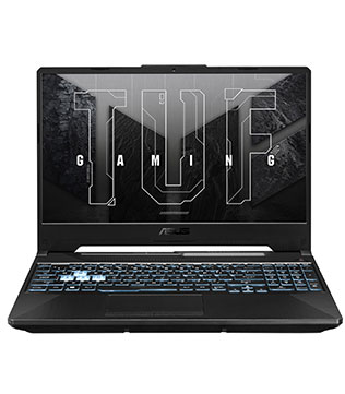 Asus TUF A15 FA507UV-LP136WSIN (4060 GPU) Laptop