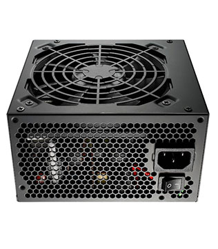 Cooler Master 750 Watt GX Bronze Power Supply
