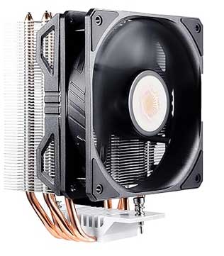 Cooler Master Hyper 212 Evo CPU Air Cooler