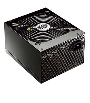 Coolermaster Silent Pro M2 850 Watt Fully Modular Power Supply