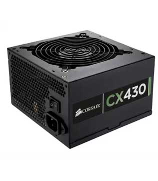 Corsair CX430 430 Watt Power Supply