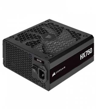 Corsair HX 750 SMPS Power Supply