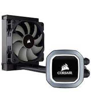 Corsair Hydro Series H60 120mm Cooler