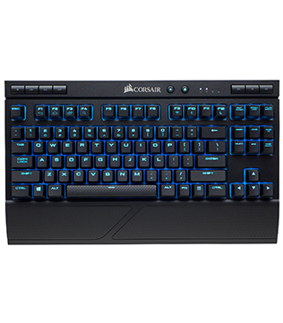 Corsair K63 Wireless Mechanical Gaming Keyboard