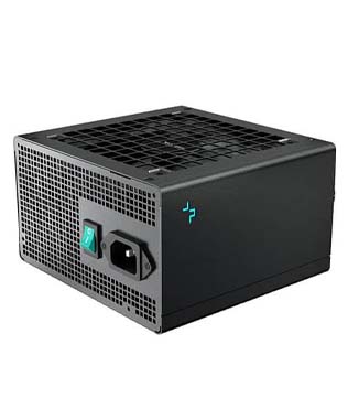 DeepCool PK-D 750 Watt Power Supply