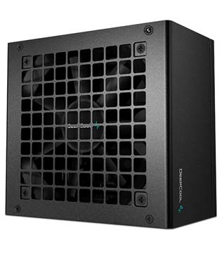Deepcool 1000 Watt Power Supply Fully Modular Gold