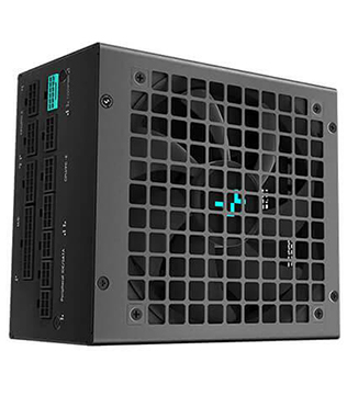 Deepcool 1200 Watt Fully Modular Gold Power Supply