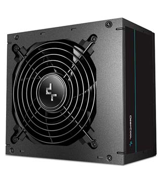 DeepCool PM850 Watt Power Supply Gold