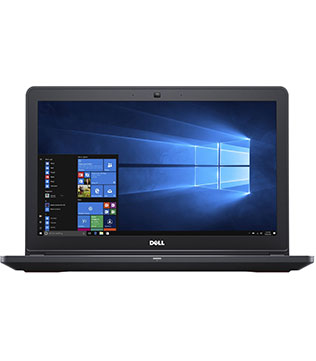 Dell Inspiron 3505 (AMD Ryzen 5 3000 Series CPU) Laptop