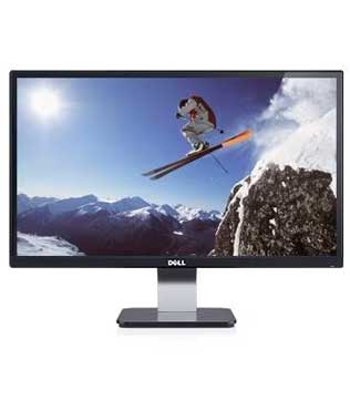 Dell S2240L 21.5 Inches LED Backlit Monitor