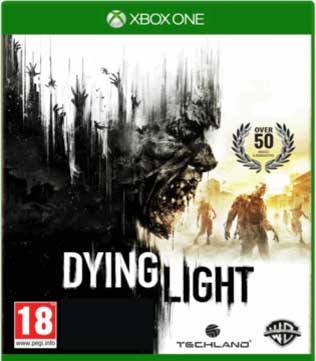 Dying Light Xbox One