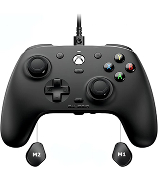 GameSir G7 Wired Controller for Xbox Series X|S, Xbox One, Windows 10/11 Black