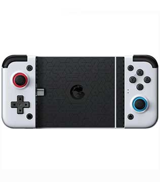 GameSir X2 Type-C Mobile Gaming Controller White