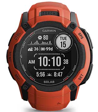 Garmin Instinct 2 Smart Watch
